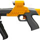 Image for article titled Nyko's Feeling Trigger Happy With The PS3 Move Accessories